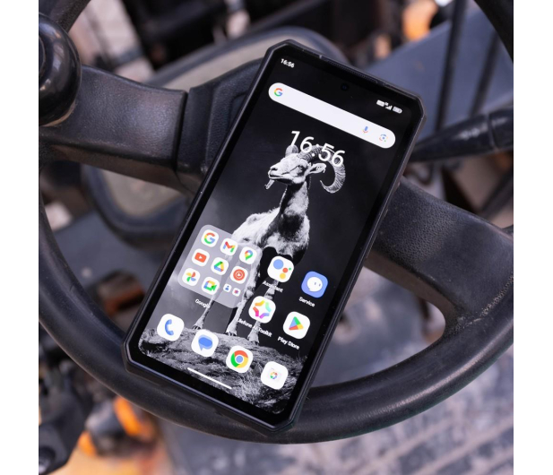 uleFone Armor 28 Pro 5G 16/512GB Czarny - 1518032 - zdjęcie 17